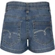 Шорты джинсовые Losan Kids boys (X16-9034AD/741) Синий 7 Years-122 см - изображение 2