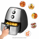 Фритюрница Profi Cook FR-1115 Германия - изображение 3