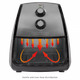 Фритюрница Profi Cook FR-1115 Германия - изображение 4