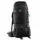 Рюкзак туристический Caribee Pulse 80 Black Refurbished - изображение 1