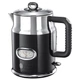 Електрочайник Russell Hobbs 21671-70 Retro Black (21671-70) - зображення 1
