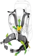 Рюкзак Deuter, Aircontact PRO 65+15 SL цвет 4701 graphit-black() - изображение 3