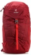 Рюкзак Deuter, AC Lite 26 колір 5000 cranberry, (арт.3420316 5000) - изображение 2