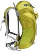 Рюкзак Deuter, AC Lite 14 SL колір 2223 moss-apple, (арт.3420016 2223) - изображение 6