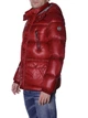 Пуховик мужской Colmar Behind, красный, 50 (8032563147269) - изображение 2