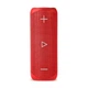 Портативная акустика SHARP Portable Wireless Red GX-BT280 - изображение 1
