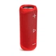 Портативная акустика SHARP Portable Wireless Red GX-BT280 - изображение 2