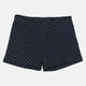 Шорты для сна H&M 110 116см темно синий горох 3025249799 - изображение 1