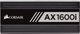Блок питания Corsair AX1600i Digital ATX 1600W (CP-9020087-EU) - изображение 8