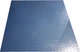 Весы платформенные ЗЕВС ВПЕ (ZEUS)-4 Стандарт 12 x 12 до 500 кг (ZEUS500PC12) - изображение 2