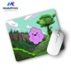 Коврик для мышки Время Приключений Принцесса Пупырка (Adventure Time Lumpy Space Princess) (25108-1575) 22 * 18 см - изображение 2