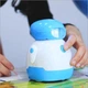 Інтерактивний робот Edu-Toys Мій перший програмований робот (JS020) - зображення 11