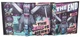 Гаманець JINX Minecraft - Tales from the End Tri Fold Wallet - зображення 2