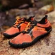Аквашузы от кораллов и рифов оранжевые 45 Sport Z (Orange) (101845) - изображение 1