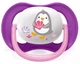 Пустушка ортодонтична Philips AVENT Ultra Air Animal для дівчаток 6-18 міс. 2 шт. (SCF080/08) - изображение 4