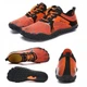 Аквашузы от кораллов и рифов оранжевые 45 Sport Z (Orange) (101845) - изображение 5