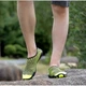 Аквашузы от кораллов и рифов желтые 46 Sport (Yellow) (102946) - зображення 10