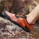 Аквашузы от кораллов и рифов оранжевые 45 Sport Z (Orange) (101845) - изображение 12