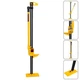 Домкрат рейковий 48" T-MAX TM-AH1048A - зображення 5