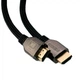 Кабель ExtraDigital HDMI to HDMI 2.1 8K 60 Гц 48 Гб/с 7680 х 4320 DPI 1.5 м (KBH1740) - изображение 3