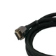Кабель ExtraDigital HDMI to HDMI 2.1 8K 60 Гц 48 Гб/с 7680 х 4320 DPI 1.5 м (KBH1740) - изображение 5