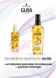 Ухаживающее масло GLISS Oil-Эликсир для очень поврежденных и сухих волос 75 мл (4015000946643/9000100695732) - изображение 3
