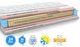 Матрац Latona Spice Zira 160Х200См - зображення 3