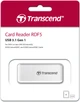 Кардридер Transcend TS-RDF5W USB3.1 Gen1 SD/MicroSD - изображение 5