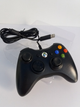 Проводной джойстик геймпад для Xbox 360 Чёрный (NJ-60) - изображение 2