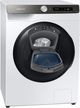 Стиральная машина с сушкой Samsung WD80T554CBT/UA - изображение 5
