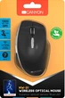 Мышь Canyon MW-21 Wireless Black (CNS-CMSW21B) - изображение 6