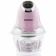 Измельчитель-чоппер SilverCrest SMZC 500 A1 pink - изображение 1
