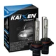Ксенонові лампи KAIXEN HB3/9005 4300K (35W/3800Lm) Vision+ MAXX - зображення 1