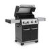 Газовий гриль Baron 440 Broil King 875263 - зображення 7