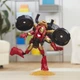 Ігрова фігурка Hasbro Avengers Месники Бенді Залізна Людина (F0244) - зображення 10