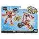 Ігрова фігурка Hasbro Avengers Месники Бенді Залізна Людина (F0244) - зображення 14