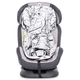 Автокрісло Bertoni/Lorelli Galaxy 0-36кг grey marble (GALAXY grey marble) - изображение 2