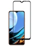 Захисне скло LUX для Xiaomi Redmi 9T Full Сover чорний 0,3 мм в упаковці - зображення 1