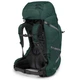 Рюкзак Osprey Aether Plus 85 L/XL зелений - изображение 4
