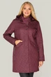 Куртка Miorichi Марта 48 Марсала (01091-red48) - изображение 1