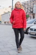 Куртка Miorichi Аврора 60 Красный (01018-r-red60) - изображение 1