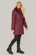 Куртка Miorichi Марта 48 Марсала (01091-red48) - изображение 6