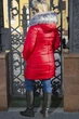 Зимова куртка Miorichi Mika 50 Червоний (01019-r-red-red50) - зображення 3