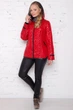 Куртка Miorichi Мишель 60 Красный (01027-red60) - изображение 2