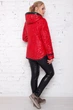 Куртка Miorichi Мишель 60 Красный (01027-red60) - изображение 4