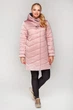 Куртка Miorichi Аманда 60 Пудра (01068-red60) - изображение 4