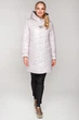 Куртка Miorichi Аманда 58 Жемчуг (01066-white58) - изображение 4