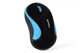 Миша A4Tech G3-270N Black Blue - изображение 4