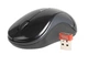 Миша A4Tech G3-270N Black Grey - зображення 2