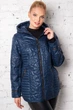 Куртка Miorichi Мишель 58 Синий (01027-blue58) - изображение 5